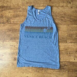 American Apparel Venice Beach Tank Top